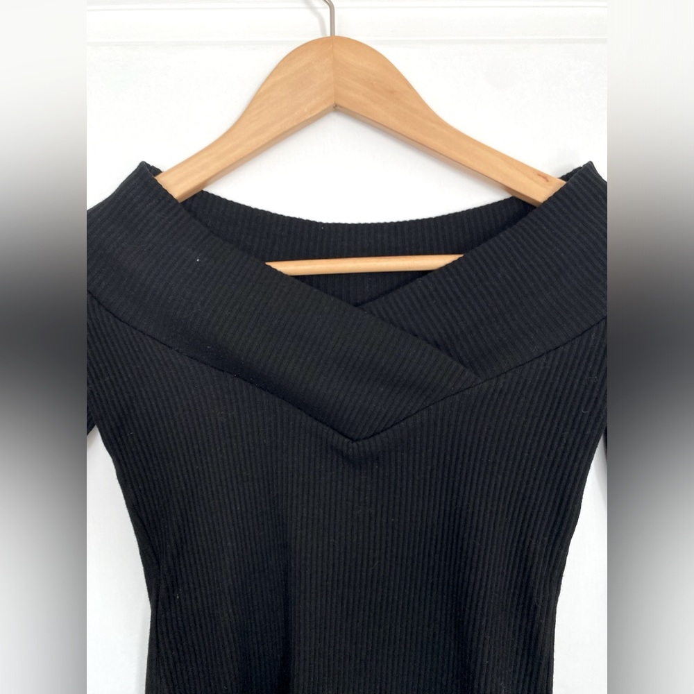 Highline Off Shoulder Top